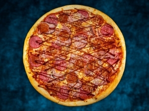 Пицца «Капрезе» 30см