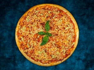 Пицца «Маргарита» 30см