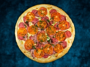 Пицца «Доминос» 30см