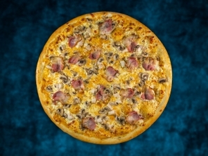 Пицца «Спайси Чикен» 30см