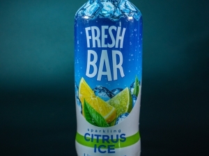 Fresh bar лайм-лимон