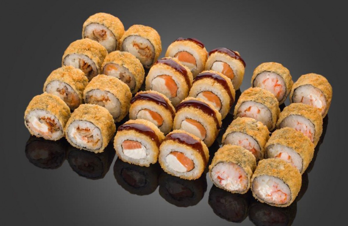 СЕТЫ — Интернет-магазин — Sushi-Top.Орел