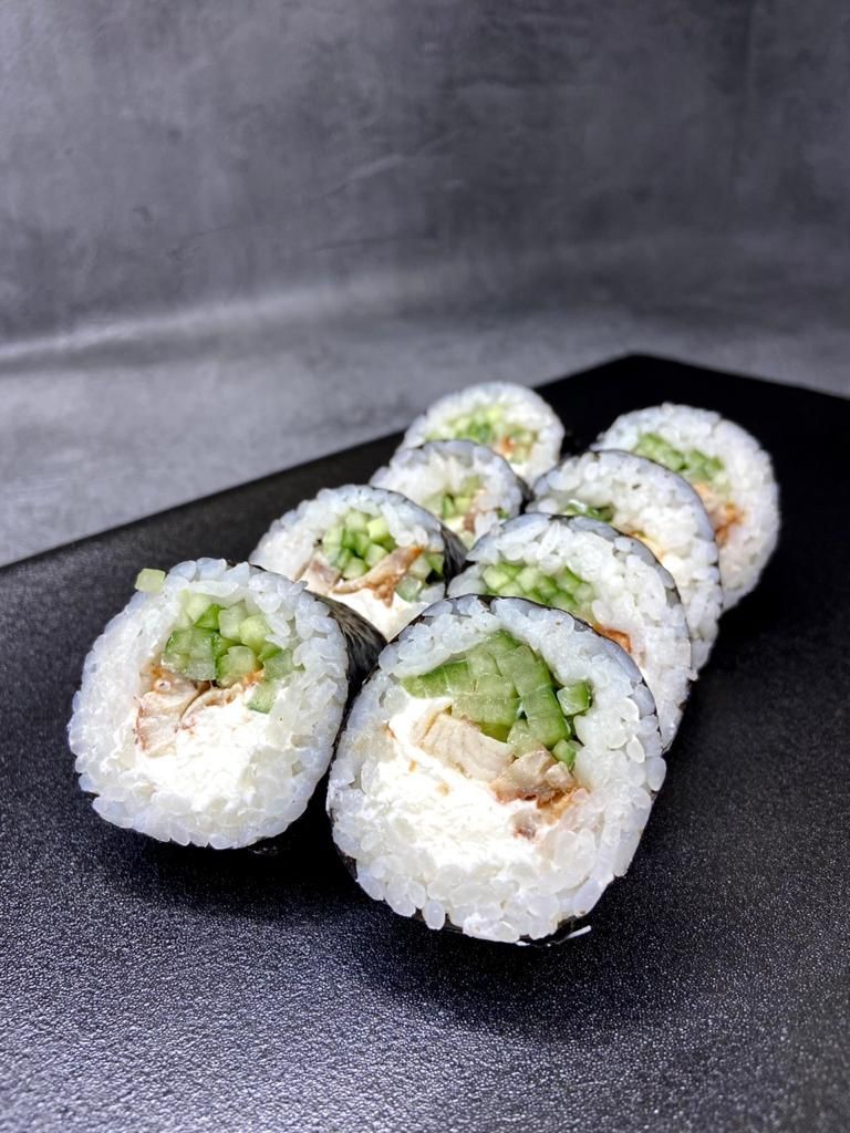 РОЛЛЫ — Интернет-магазин — Sushi-Top.Орел