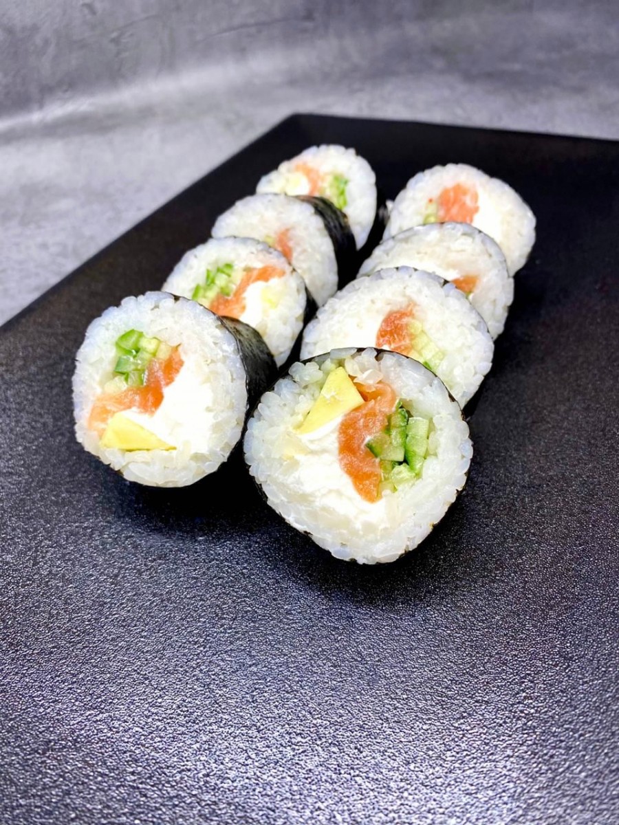 РОЛЛЫ — Интернет-магазин — Sushi-Top.Орел