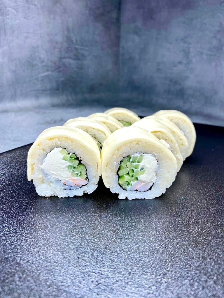 РОЛЛЫ — Интернет-магазин — Sushi-Top.Орел