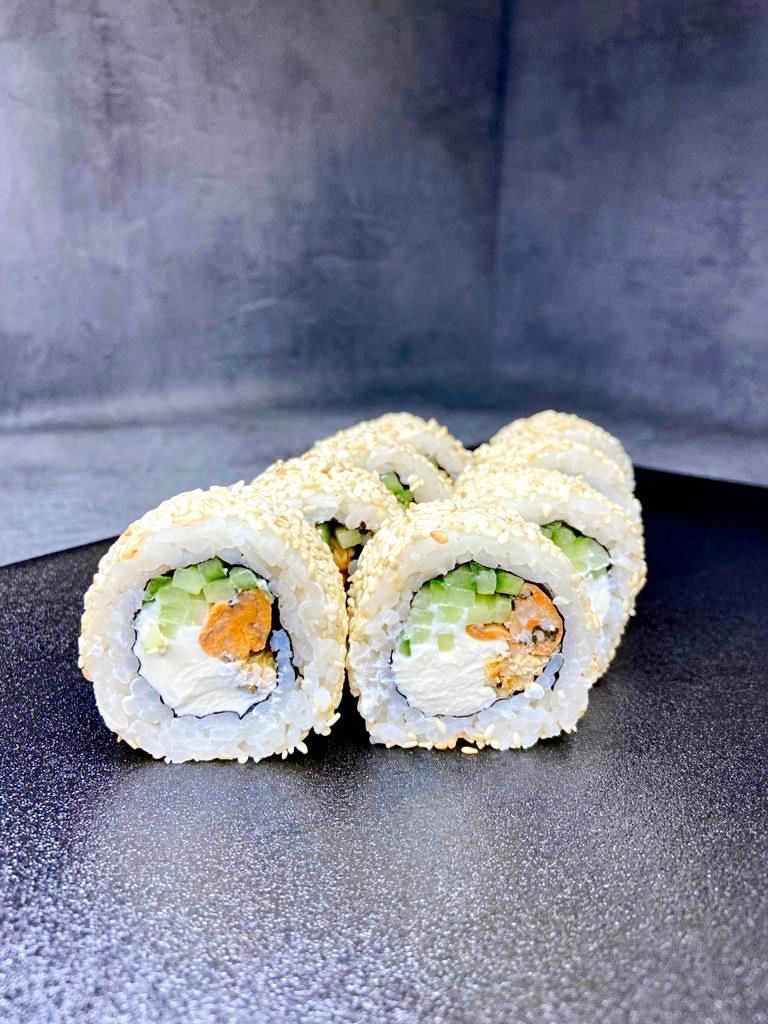 РОЛЛЫ — Интернет-магазин — Sushi-Top.Орел