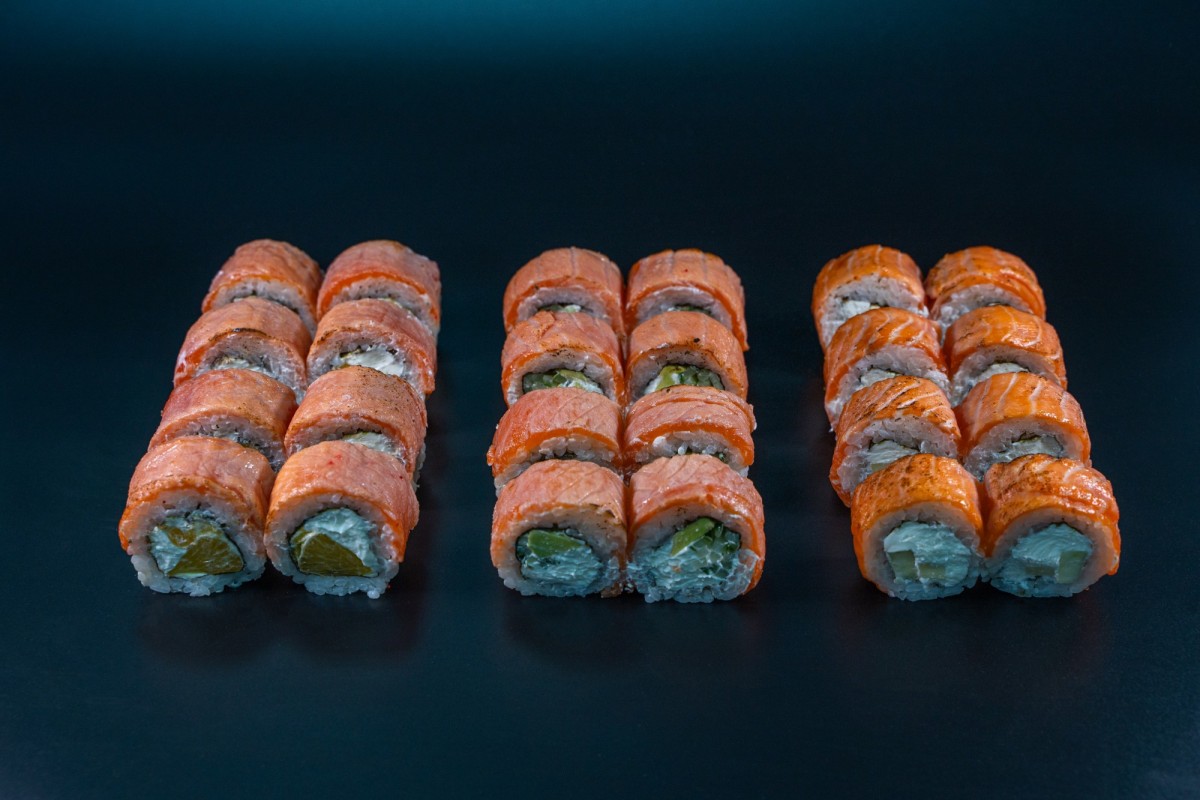 СЕТЫ — Интернет-магазин — Sushi-Top.Орел