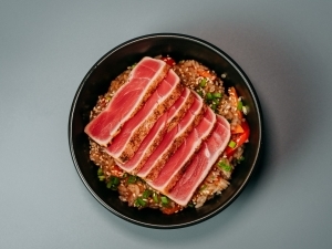 Темпаньяки с татаки