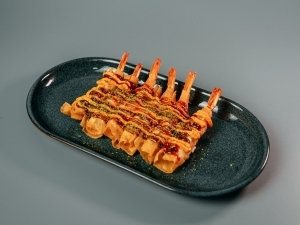 Креветки том-ям