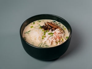 Сливочный мисо