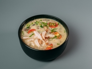 Суп Том-кха