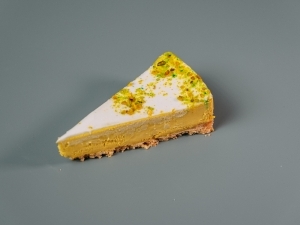 Чизкейк Фисташка