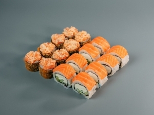 Сет Для Одного