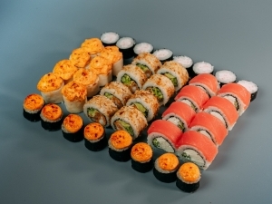 Сет Пикантный