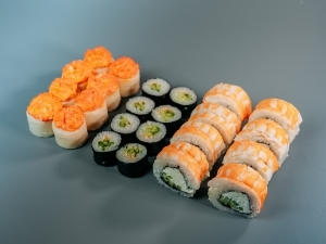 Сет Самурай