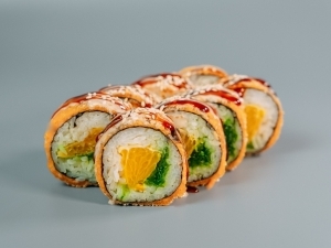 Криспи с чукой