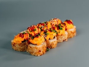 Ролл Лалита