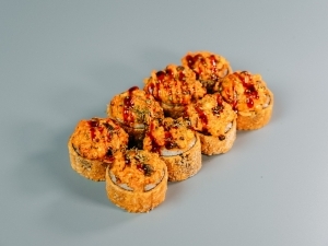 Ролл Мистик