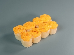 Спринг с кальмаром