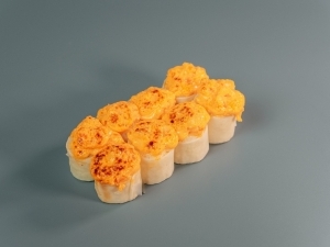 Спринг с креветкой