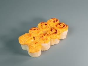 Спринг с курицей