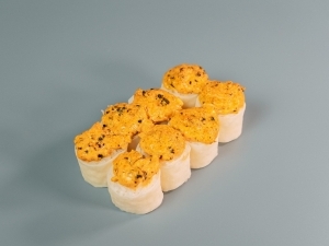 Спринг с мидиями