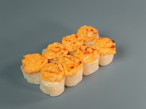 Спринг с окунем