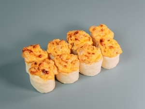 Спринг с тунцом