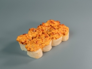 Спринг с угрем