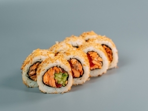 Ролл Бостон