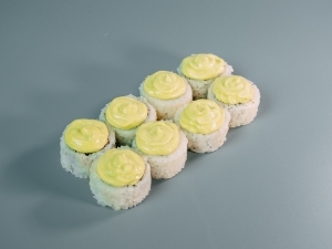 Васаби ролл