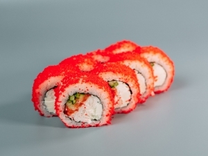 Ролл Калифорния микс