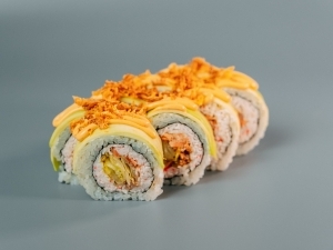 Ролл Мацуко