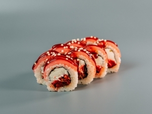 Ролл Пряный