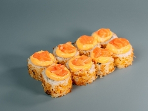 Ролл Хакаси