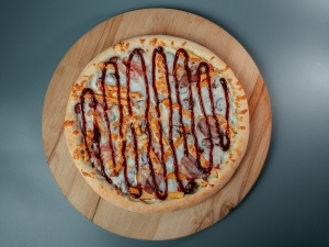 Пицца «Баварская» 32см