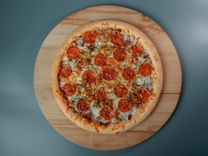 Пицца «Барбекю» 32см