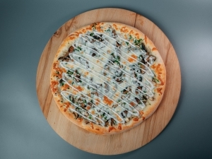 Пицца «Грибная» 32см