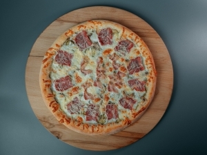 Пицца «Деревенская» 32см