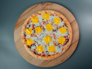 Пицца «Дон-карлеон» 32см