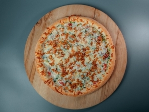 Пицца «Карбонара» 32см