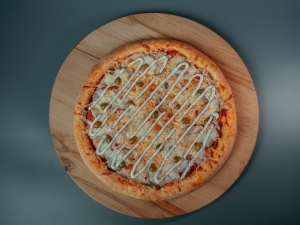 Пицца «Мадрид» 32см