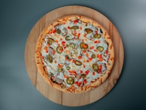 Пицца «Мексика» 32см