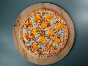 Пицца «Супер-пицца» 32см