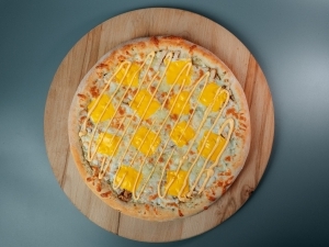 Пицца «Чикенчиз» 32см