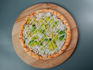 Пицца «Шаверма» 32см